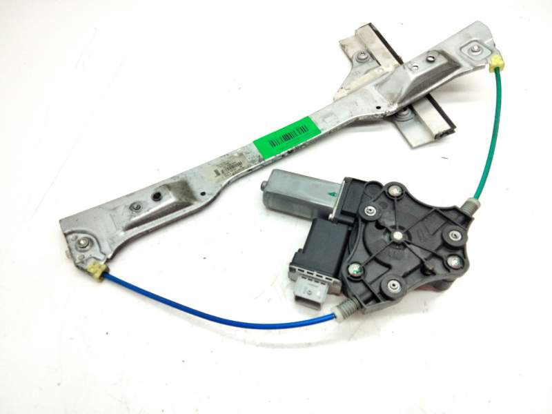 Recambio de elevalunas delantero izquierdo para opel corsa d selective referencia OEM IAM 13447038  