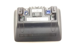 Recambio de pantalla multifuncion para mercedes-benz clase a (w176) a 200 cdi / d (176.008) referencia OEM IAM A1669001420   2