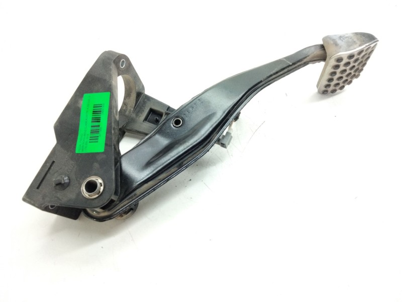 Recambio de pedal freno para mercedes-benz clase a (w176) a 200 cdi / d (176.008) referencia OEM IAM A2462900019  