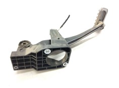 Recambio de pedal freno para mercedes-benz clase a (w176) a 200 cdi / d (176.008) referencia OEM IAM A2462900019   2