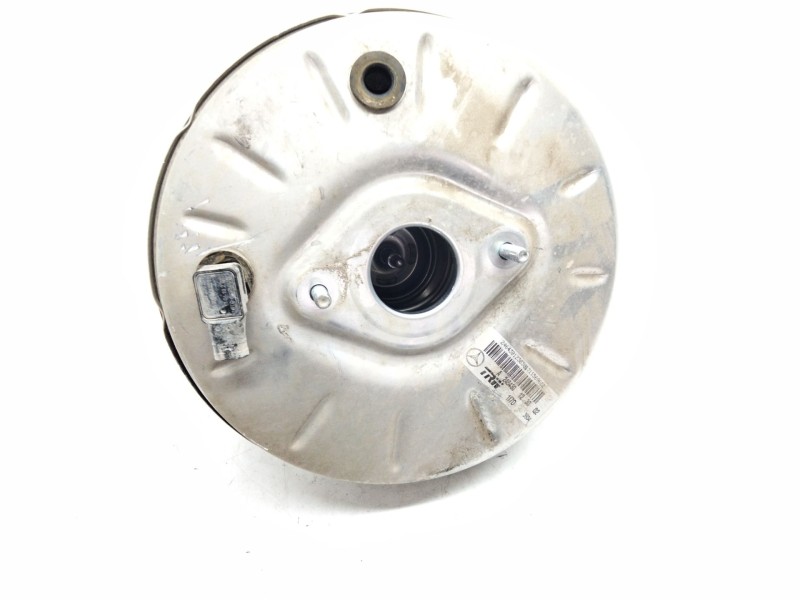 Recambio de servofreno para mercedes-benz clase a (w176) a 200 cdi / d (176.008) referencia OEM IAM A2464301230  