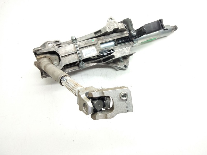 Recambio de columna direccion para mercedes-benz clase a (w176) a 200 cdi / d (176.008) referencia OEM IAM A2464602516  