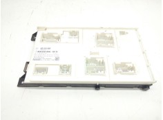 Recambio de modulo confort para mercedes-benz clase a (w176) a 200 cdi / d (176.008) referencia OEM IAM A1569003203   2