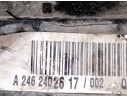 SOPORTE MOTOR DERECHO SUPERIOR A2462402617 