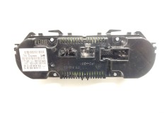 Recambio de mando calefaccion / aire acondicionado para mercedes-benz clase a (w176) a 200 cdi / d (176.008) referencia OEM IAM  2