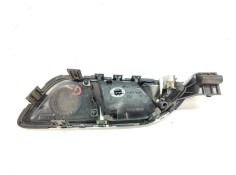 Recambio de maneta interior trasera derecha para mercedes-benz clase a (w176) a 200 cdi / d (176.008) referencia OEM IAM A246760 2