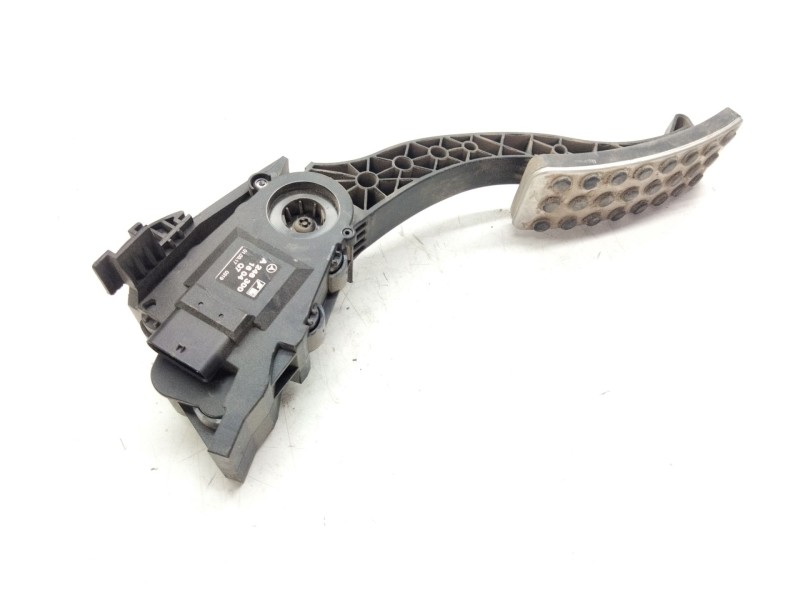 Recambio de pedal acelerador para mercedes-benz clase a (w176) a 200 cdi / d (176.008) referencia OEM IAM A2463001604  