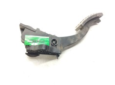 Recambio de pedal acelerador para mercedes-benz clase a (w176) a 200 cdi / d (176.008) referencia OEM IAM A2463001604   2