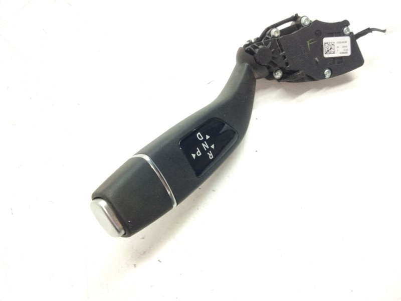 Recambio de palanca cambio para mercedes-benz clase a (w176) a 200 cdi / d (176.008) referencia OEM IAM 408285  