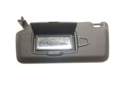 Recambio de parasol izquierdo para mercedes-benz clase a (w176) a 200 cdi / d (176.008) referencia OEM IAM    2
