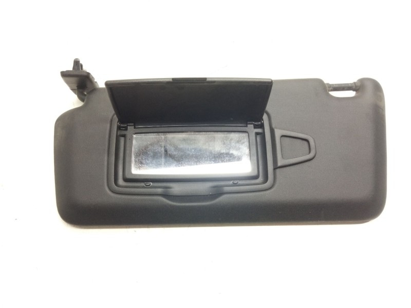 Recambio de parasol izquierdo para mercedes-benz clase a (w176) a 200 cdi / d (176.008) referencia OEM IAM   