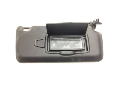 Recambio de parasol derecho para mercedes-benz clase a (w176) a 200 cdi / d (176.008) referencia OEM IAM A0078173620   2
