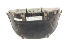 Recambio de cuadro instrumentos para mercedes-benz clase a (w176) a 200 cdi / d (176.008) referencia OEM IAM A1769005504 0263700 2