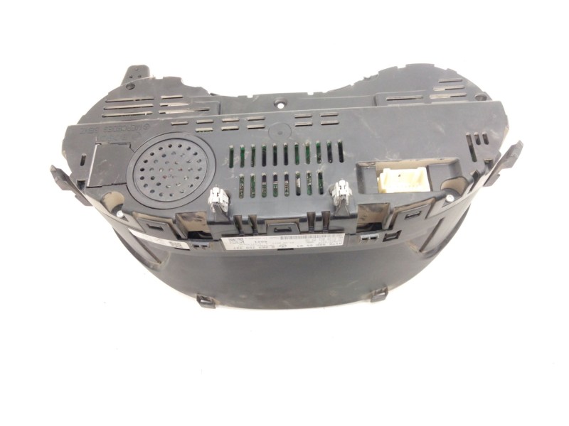 Recambio de cuadro instrumentos para mercedes-benz clase a (w176) a 200 cdi / d (176.008) referencia OEM IAM A1769005504 0263700