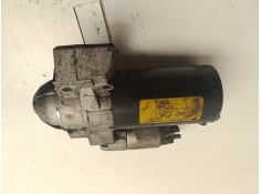 Recambio de motor arranque para bmw serie 1 berlina (e81/e87) 2.0 16v diesel cat referencia OEM IAM 12418506657-01  