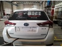 TOYOTA AURIS (_E18_)