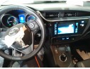 TOYOTA AURIS (_E18_)