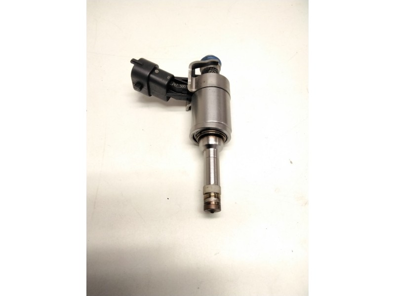 Recambio de inyector para ford galaxy i (wgr) 2.0 i referencia OEM IAM 0261500119 AG9G9F593BD //BOLSA 4 UNIDADES//