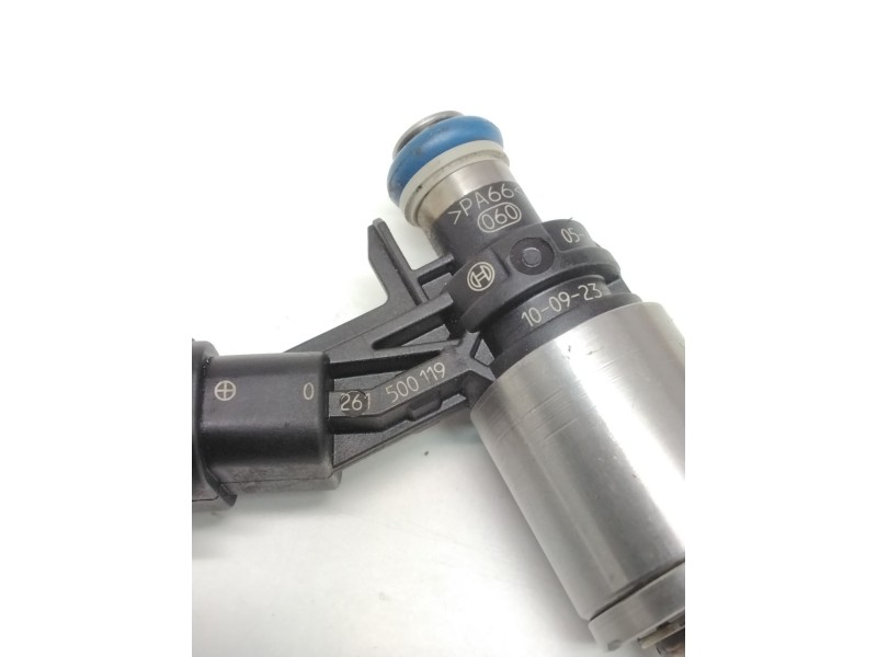 Recambio de inyector para ford galaxy i (wgr) 2.0 i referencia OEM IAM 0261500119 AG9G9F593BD //BOLSA 4 UNIDADES//