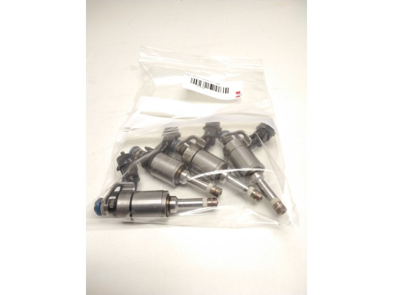 Recambio de inyector para ford galaxy i (wgr) 2.0 i referencia OEM IAM 0261500119 AG9G9F593BD //BOLSA 4 UNIDADES//