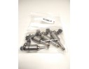 INYECTOR 0261500119 AG9G9F593BD //BOLSA 4 UNIDADES//