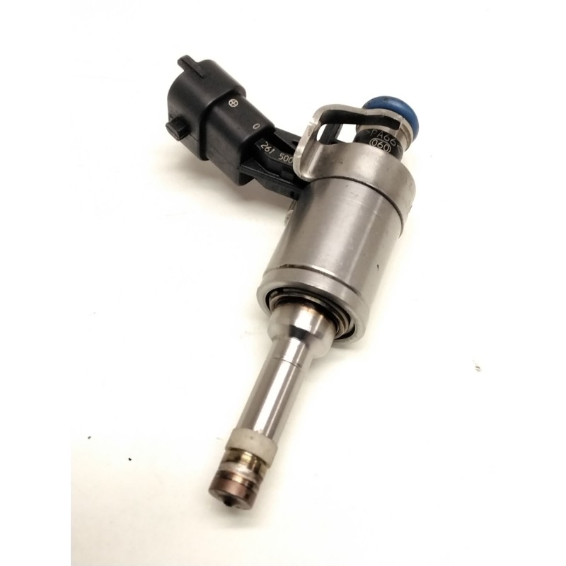 Recambio de inyector para ford galaxy i (wgr) 2.0 i referencia OEM IAM 0261500119 AG9G9F593BD //BOLSA 4 UNIDADES//