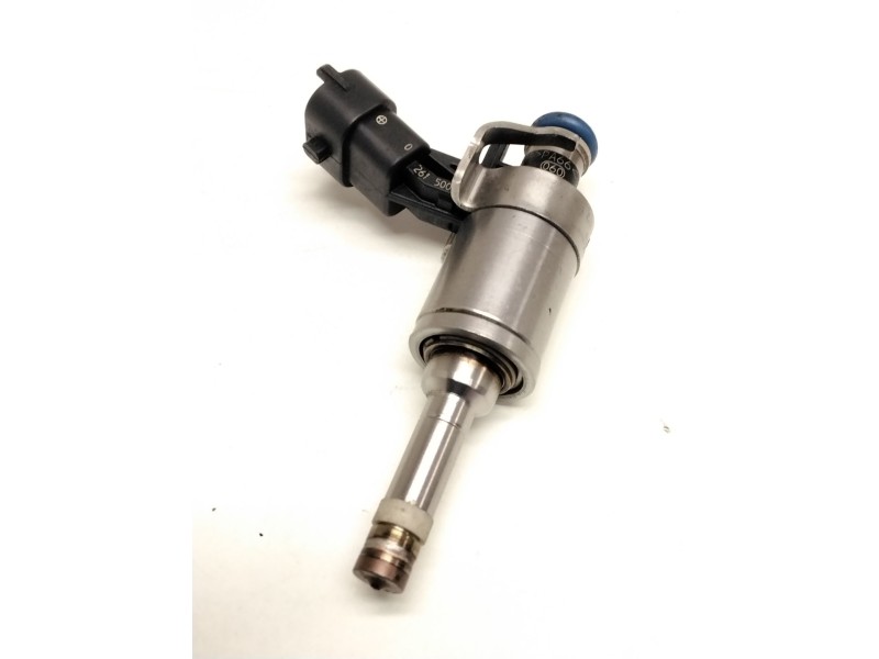 Recambio de inyector para ford galaxy i (wgr) 2.0 i referencia OEM IAM 0261500119 AG9G9F593BD //BOLSA 4 UNIDADES//