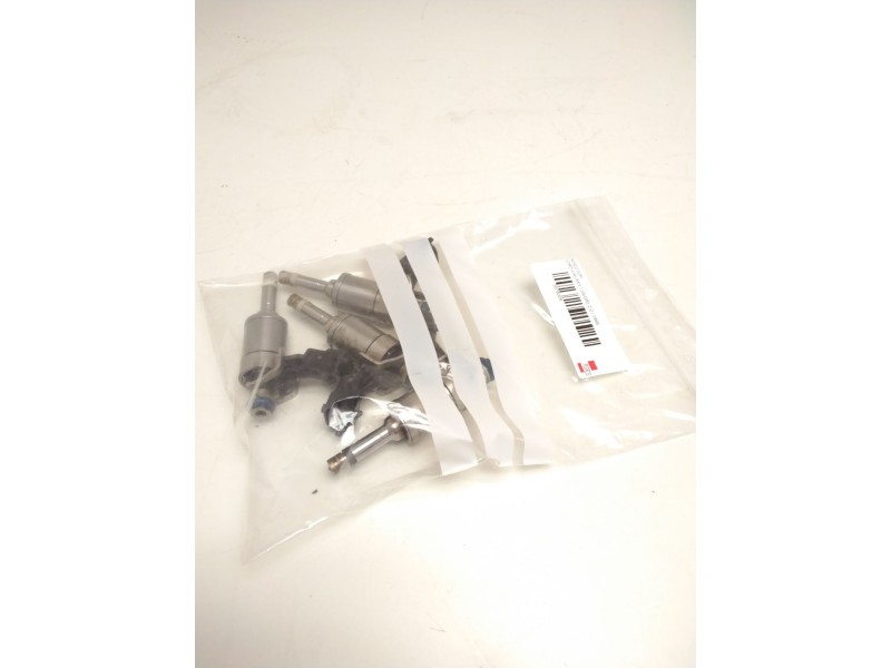 Recambio de inyector para ford galaxy i (wgr) 2.0 i referencia OEM IAM 0261500119 AG9G9F593BD //BOLSA 4 UNIDADES//