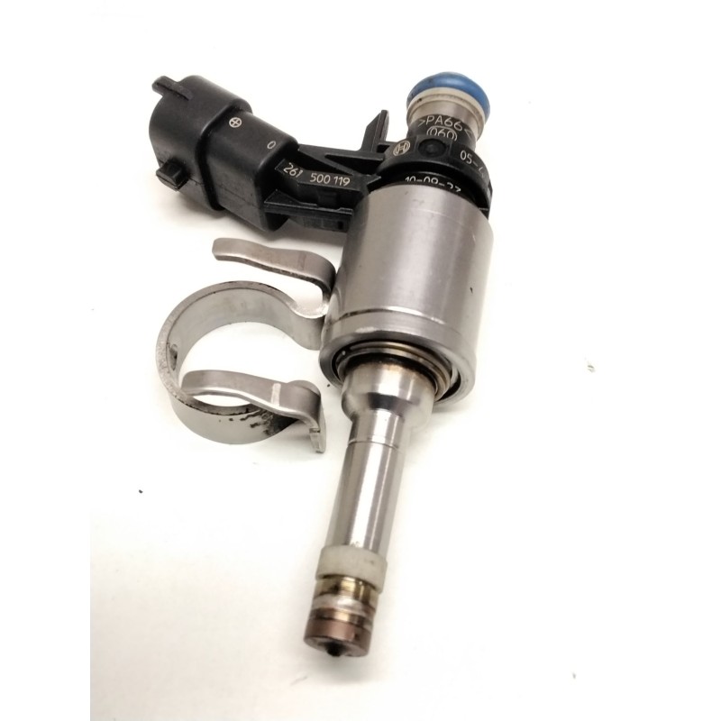 Recambio de inyector para ford galaxy i (wgr) 2.0 i referencia OEM IAM 0261500119 AG9G9F593BD //BOLSA 4 UNIDADES//