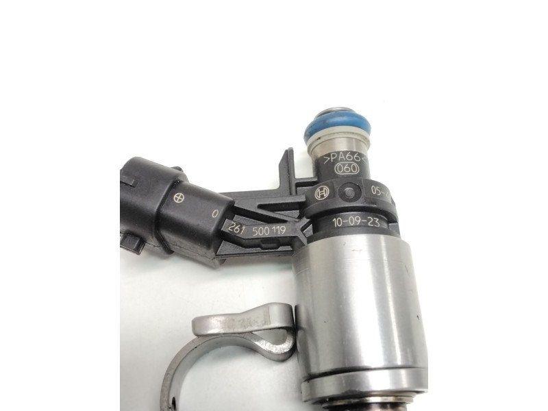 Recambio de inyector para ford galaxy i (wgr) 2.0 i referencia OEM IAM 0261500119 AG9G9F593BD //BOLSA 4 UNIDADES//