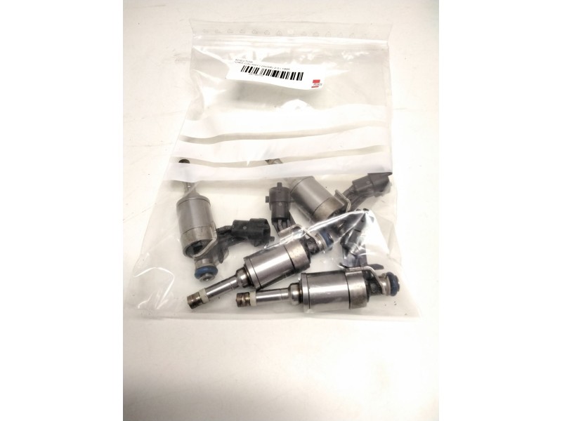 Recambio de inyector para ford galaxy i (wgr) 2.0 i referencia OEM IAM 0261500119 AG9G9F593BD //BOLSA 4 UNIDADES//