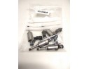 INYECTOR 0261500119 AG9G9F593BD //BOLSA 4 UNIDADES//