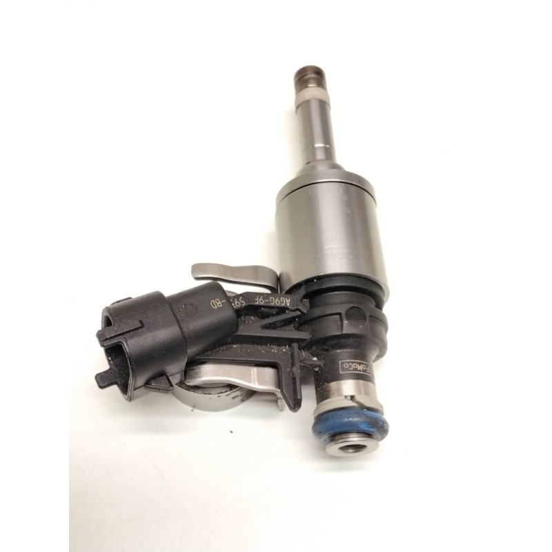 Recambio de inyector para ford galaxy i (wgr) 2.0 i referencia OEM IAM 0261500119 AG9G9F593BD //BOLSA 4 UNIDADES//