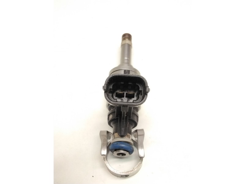 Recambio de inyector para ford galaxy i (wgr) 2.0 i referencia OEM IAM 0261500119 AG9G9F593BD //BOLSA 4 UNIDADES//