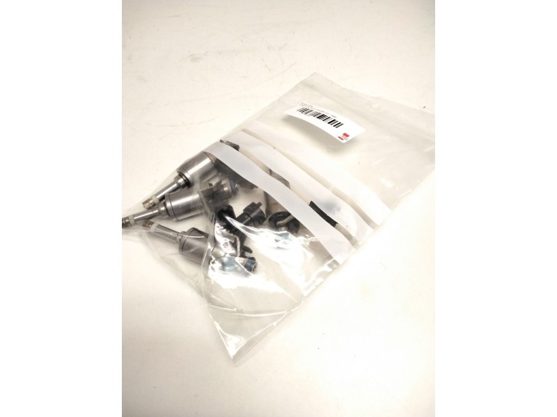 Recambio de inyector para ford galaxy i (wgr) 2.0 i referencia OEM IAM 0261500119 AG9G9F593BD //BOLSA 4 UNIDADES//