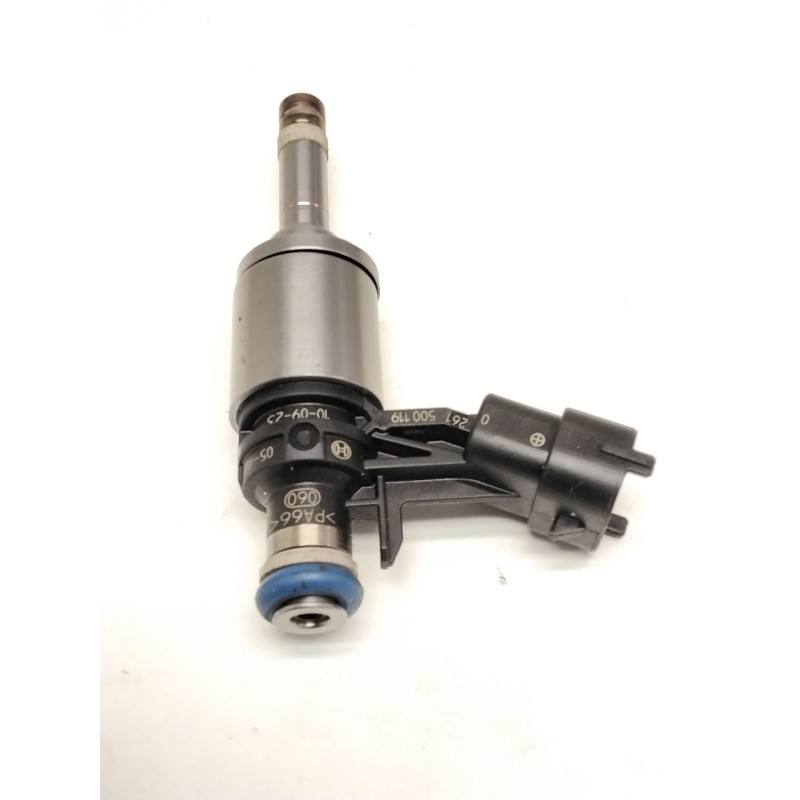 Recambio de inyector para ford galaxy i (wgr) 2.0 i referencia OEM IAM 0261500119 AG9G9F593BD //BOLSA 4 UNIDADES//