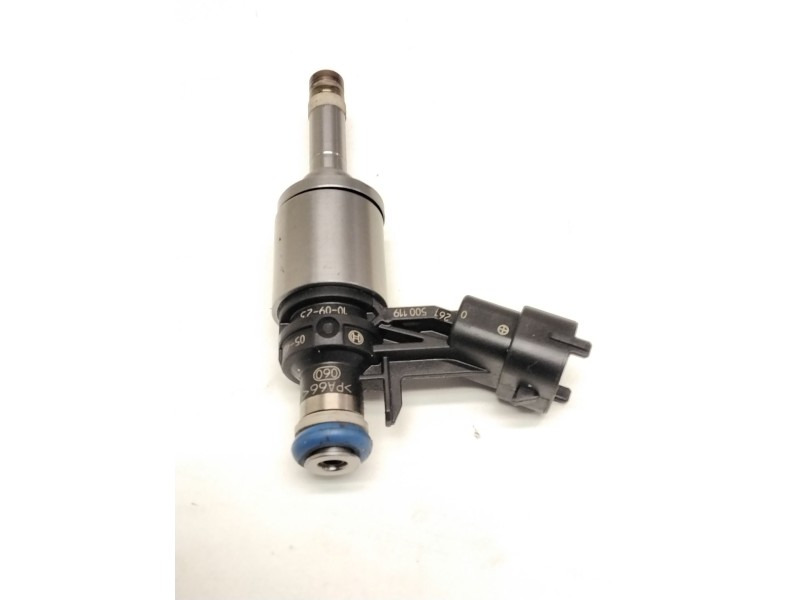 Recambio de inyector para ford galaxy i (wgr) 2.0 i referencia OEM IAM 0261500119 AG9G9F593BD //BOLSA 4 UNIDADES//