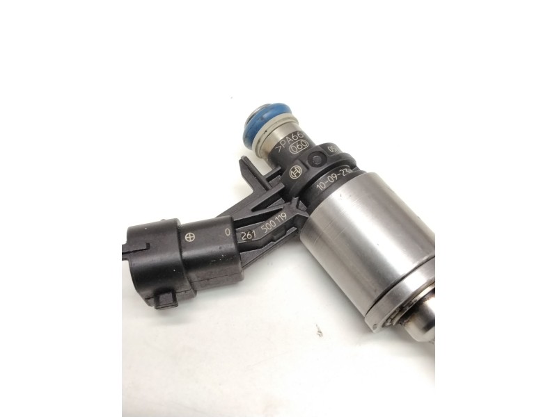 Recambio de inyector para ford galaxy i (wgr) 2.0 i referencia OEM IAM 0261500119 AG9G9F593BD //BOLSA 4 UNIDADES//