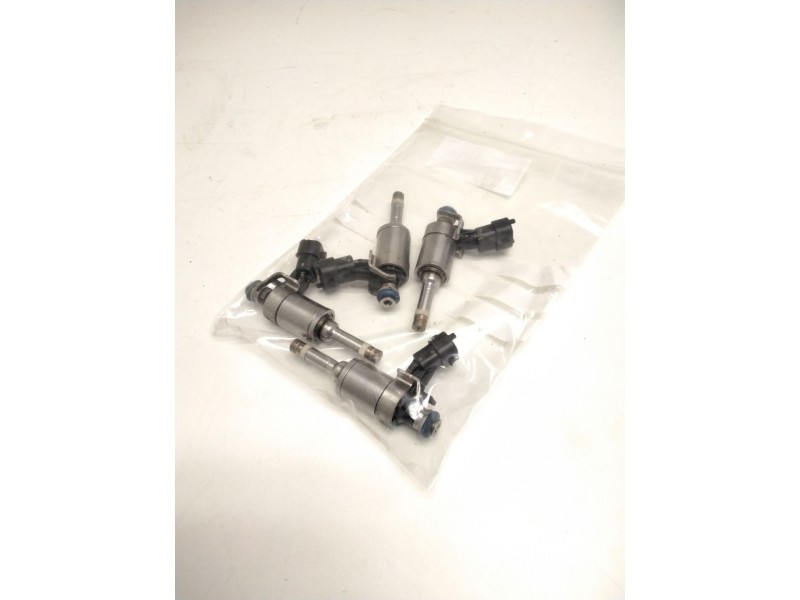 Recambio de inyector para ford galaxy i (wgr) 2.0 i referencia OEM IAM 0261500119 AG9G9F593BD //BOLSA 4 UNIDADES//