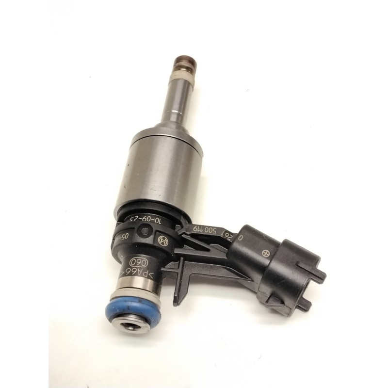 Recambio de inyector para ford galaxy i (wgr) 2.0 i referencia OEM IAM 0261500119 AG9G9F593BD //BOLSA 4 UNIDADES//