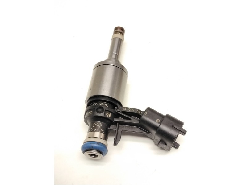 Recambio de inyector para ford galaxy i (wgr) 2.0 i referencia OEM IAM 0261500119 AG9G9F593BD //BOLSA 4 UNIDADES//