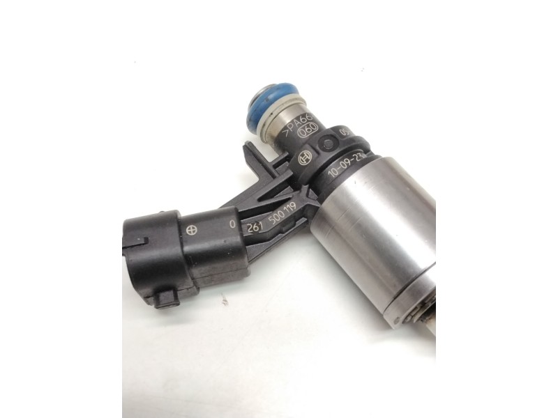 Recambio de inyector para ford galaxy i (wgr) 2.0 i referencia OEM IAM 0261500119 AG9G9F593BD //BOLSA 4 UNIDADES//