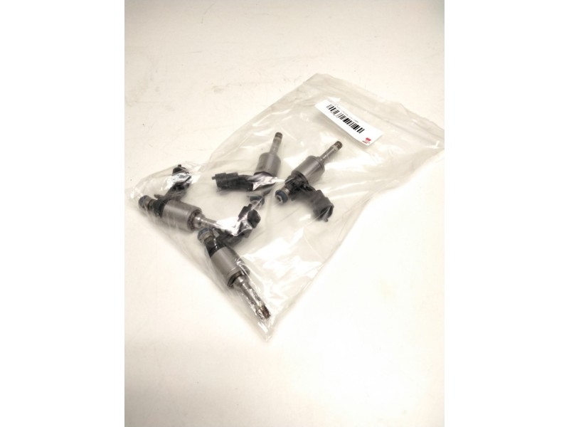 Recambio de inyector para ford galaxy i (wgr) 2.0 i referencia OEM IAM 0261500119 AG9G9F593BD //BOLSA 4 UNIDADES//