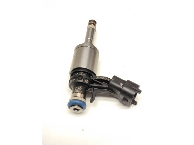 Recambio de inyector para ford galaxy i (wgr) 2.0 i referencia OEM IAM 0261500119 AG9G9F593BD //BOLSA 4 UNIDADES//