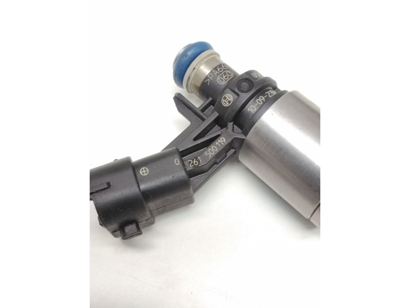 Recambio de inyector para ford galaxy i (wgr) 2.0 i referencia OEM IAM 0261500119 AG9G9F593BD //BOLSA 4 UNIDADES//