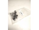 INYECTOR 0261500119 AG9G9F593BD //BOLSA 4 UNIDADES//