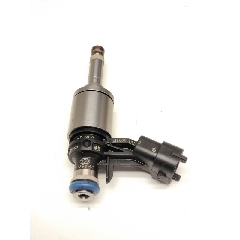 Recambio de inyector para ford galaxy i (wgr) 2.0 i referencia OEM IAM 0261500119 AG9G9F593BD //BOLSA 4 UNIDADES//