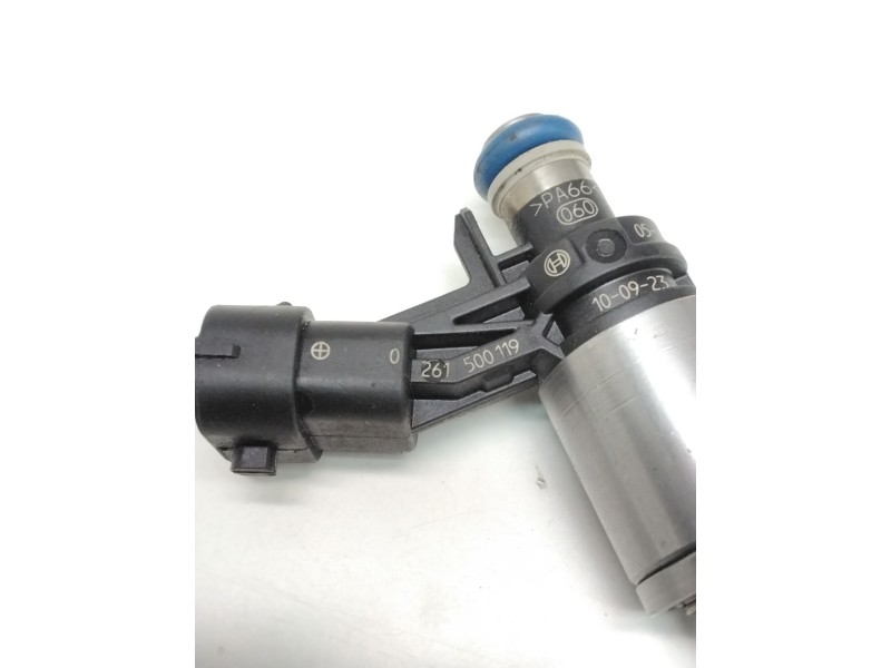 Recambio de inyector para ford galaxy i (wgr) 2.0 i referencia OEM IAM 0261500119 AG9G9F593BD //BOLSA 4 UNIDADES//