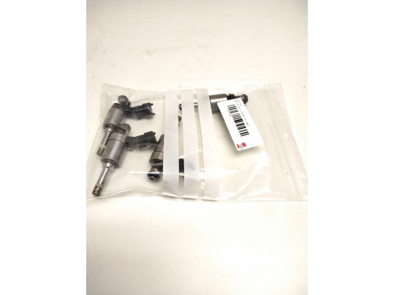 Recambio de inyector para ford galaxy i (wgr) 2.0 i referencia OEM IAM 0261500119 AG9G9F593BD //BOLSA 4 UNIDADES//