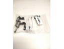 INYECTOR 0261500119 AG9G9F593BD //BOLSA 4 UNIDADES//